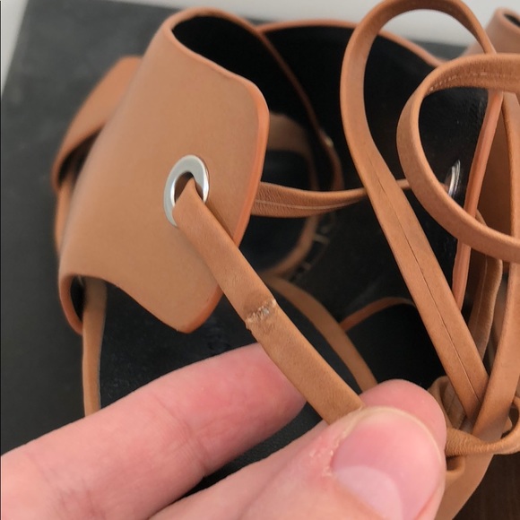 Rebecca Minkoff ‘Eden’ Wedge NWT - Picture 5 of 5